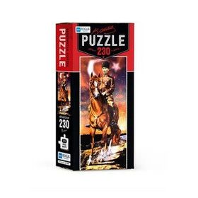 Blue Focus Başkomutan Atatürk 230 Parça Puzzle