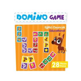 Blue Focus Domino Oyunu
