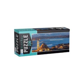 Blue Focus İstanbul Boğazı 230 Parça Puzzle