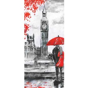 Blue Focus London 230 Parça Puzzle