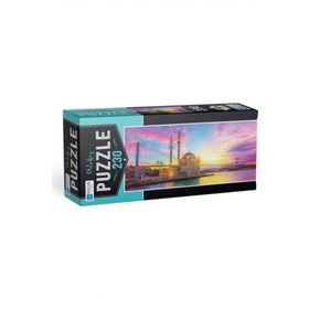 Blue Focus Ortaköy 230 Parça Puzzle