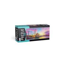 Blue Focus Ortaköy 230 Parça Puzzle