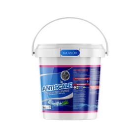 Blue Garden Antiscale Toz Filtre Kumu ve Havuz Derz Temizleyicisi