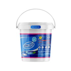Blue Garden CHC 65 Hızlı Çözünen Stabilizatörsüz Kuru Klor