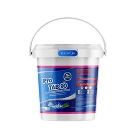 Blue Garden PRO TAB 90 Yavaş Çözünen Stabilizatörlü Tablet