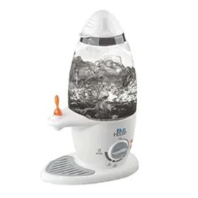 Blue House BH230EK 2000 W 2.5 lt Kapasiteli Su Isıtıcısı Siyah-Beyaz