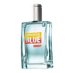 Blue Individual EDT 100 ml Erkek Parfümü