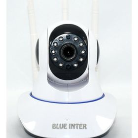 Blue Inter IP-26 Hareket Sensörlü Wi-Fi IP Güvenlik Kamerası