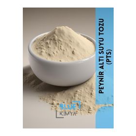 Blue Kimya 10 kg Peynir Altı Suyu Tozu