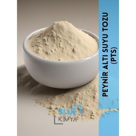 Blue Kimya 10 kg Peynir Altı Suyu Tozu