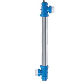 Blue Lagoon Tech UV-C 16 W 15 m³ Ultraviole Havuz Dezenfeksiyon Sistemi