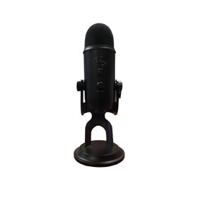 Blue Microphones Yeti Blackout Edition USB Microphone