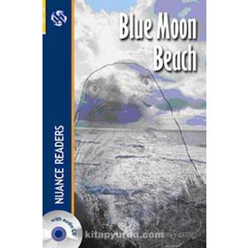 BLUE MOON BEACH - SUE MURRAY