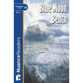 BLUE MOON BEACH - SUE MURRAY
