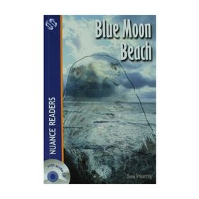 BLUE MOON BEACH - SUE MURRAY