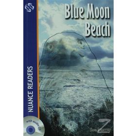 BLUE MOON BEACH - SUE MURRAY