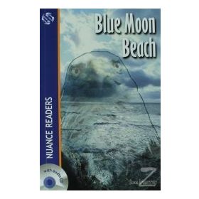 BLUE MOON BEACH - SUE MURRAY