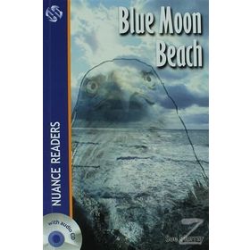 BLUE MOON BEACH - SUE MURRAY