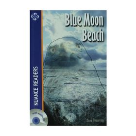 BLUE MOON BEACH - SUE MURRAY