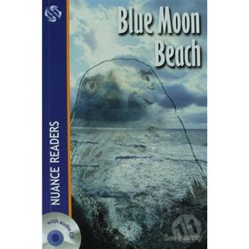 BLUE MOON BEACH - SUE MURRAY