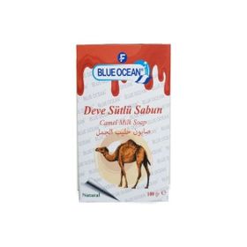 Blue Ocean 100 gr Deve Sütlü Sabun