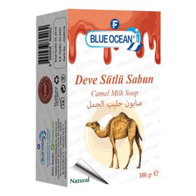 Blue Ocean 100 gr Deve Sütlü Sabun