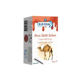 Blue Ocean 100 gr Deve Sütlü Sabun