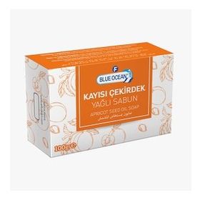 Blue Ocean 100 gr Kayısı Sabunu