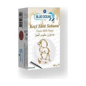 Blue Ocean 100 gr Keçi Sütü Sabunu