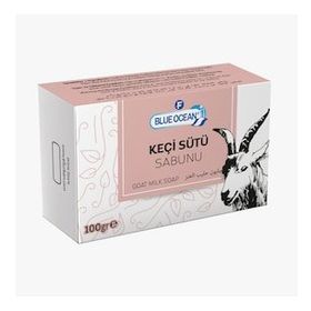 Blue Ocean 100 gr Keçi Sütü Sabunu