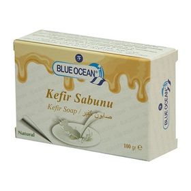 Blue Ocean 100 gr Kefir Sabunu