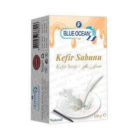 Blue Ocean 100 gr Kefir Sabunu