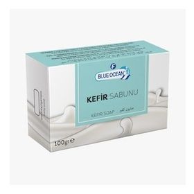 Blue Ocean 100 gr Kefir Sabunu