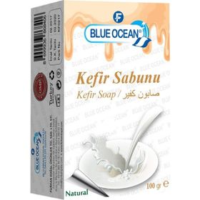 Blue Ocean 100 gr Kefir Sabunu