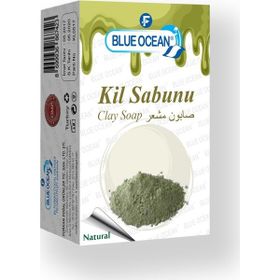 Blue Ocean 100 gr Kil Sabunu