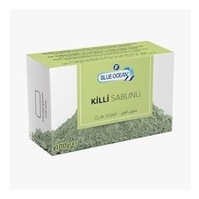Blue Ocean 100 gr Kil Sabunu