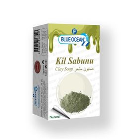 Blue Ocean 100 gr Kil Sabunu