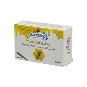 Blue Ocean 100 gr Propolis Sabun