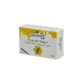 Blue Ocean 100 gr Propolis Sabun