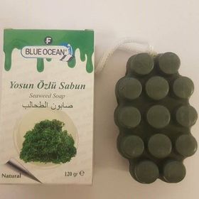 Blue Ocean 120 gr Yosun Özlü Sabun