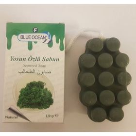 Blue Ocean 120 gr Yosun Özlü Sabun