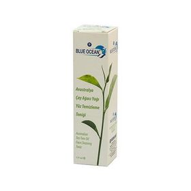Blue Ocean 125 ml Çay Ağacı Yağı