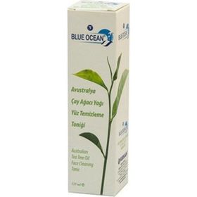 Blue Ocean 125 ml Çay Ağacı Yağı