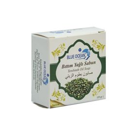 Blue Ocean 135 gr Bittim Yağlı Sabun
