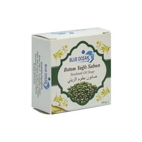 Blue Ocean 135 gr Bittim Yağlı Sabun