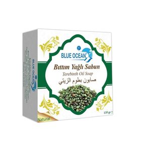 Blue Ocean 135 gr Bittim Yağlı Sabun