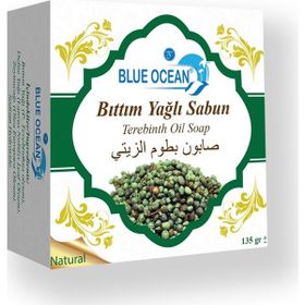 Blue Ocean 135 gr Bittim Yağlı Sabun