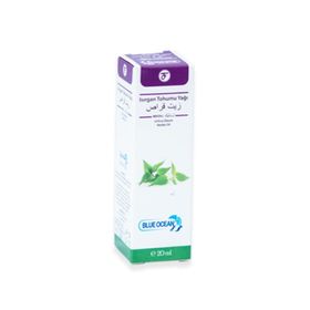 Blue Ocean 20 cc Isırgan Tohumu Yağı