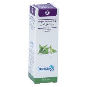 Blue Ocean 20 cc Isırgan Tohumu Yağı