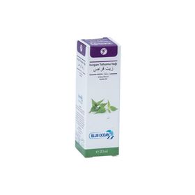 Blue Ocean 20 cc Isırgan Tohumu Yağı